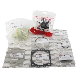 Soxa Marine 68V-W0078-00 Water Pump Rebuild Service Kit for Yamaha Outboard Boat - Imagen 1 de 10