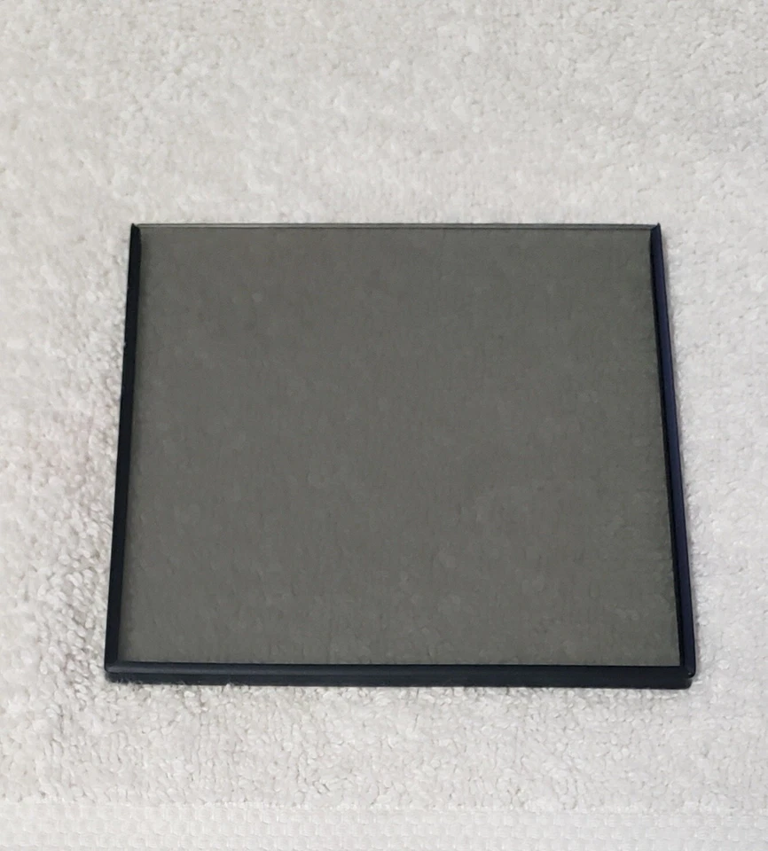 Filtro Polarizador Circular Fornat 4x4 con Bolsa Foto 1 de 1