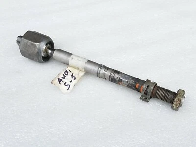 2008-2016 Audi S5 A5 S4 A4 TT Q5 Inner Tie Rod End Front RH or LH - FACTORY OEM - Image 1 of 4