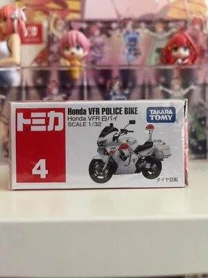 Tomica Takara Car Tomy Vehicle Gift Model Diecast Collect - Image 1 of 4