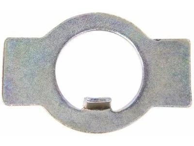 Placa de bloqueo delantera 15575VJKQ 1957 para Volkswagen Karmann Ghia 1956-1965 Foto 1 de 2