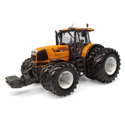 UNIVERSAL HOBBIES,RENAULT Atlès 936 RZ tractor - Limited to 3000 units, 1/32,... - Image 1 of 4