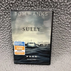 Sully (DVD, 2016) - Bild 1 von 2