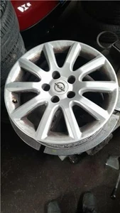 rim wheel OPEL ZAFIRA B 1.9 ENERGY 417856 - Picture 1 of 2