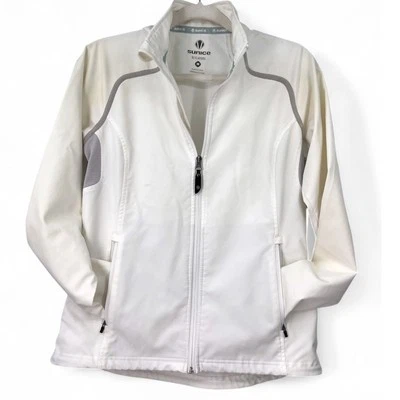 Sunice M Zephal Waterproof Breathable Lightweight Jacket Typhoon Women Wicking - Image 1 of 4