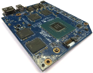 TJFRK Dell Precision 7530 Nvidia Quadro P2000 4GB GDDR5 Laptop GPU Graphics Card - Picture 1 of 3