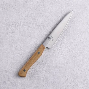 KAI Seki Magoroku Shiraai Petty Messer 120 mm JAPAN NEU - Bild 1 von 7