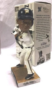 2012 MILWAUKEE BREWERS ARAMIS RAMIREZ SGA BOBBLEHEAD - Picture 1 of 1