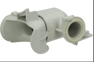 MIELE DISHWASHER NON RETURN VALVE GENUINE STOP VALVE G1000 G2000 G4000 G5000 - Picture 1 of 2