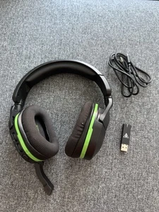 Turtle Beach Stealth 600 Gen 2 USB  Wireless  Xbox Headset USB READ DESCRIPTION - Picture 1 of 6