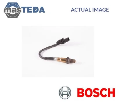 0 281 004 539 LAMBDA OXYGEN O2 SENSOR BOSCH FOR JEEP RENEGADE SUV,COMPASS - Image 1 of 4