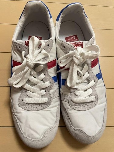 ASICS Sneakers uomo 6.0US