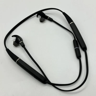 Jabra Evolve 65e Wireless Business Headset Bluetooth Neckband - Image 1 of 4