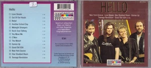 Hello - CD Castle/Spectrum - Imagen 1 de 1
