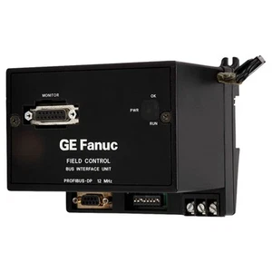 GE - General Electric | IC670PBI001-DG | Used/Refurbished - Picture 1 of 1