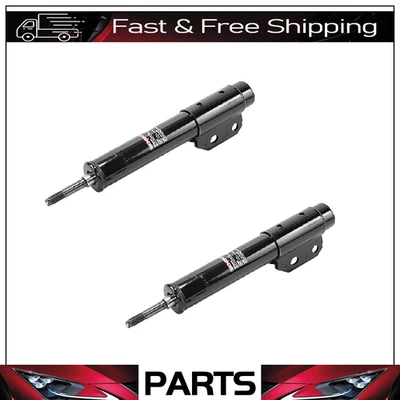 2 Suspensiones delanteras Strut-OESpectrum Strut Monroe 71828 para Ford Granada 81-82 Foto 1 de 2