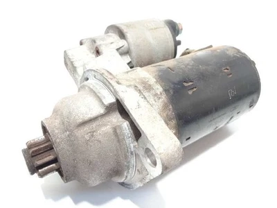 98660410400 MOTOR ARRANQUE / 0001121003 / 6545086 PARA PORSCHE BOXSTER TIPO 986 B Foto 1 de 4