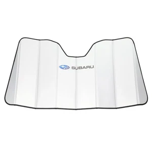 Subaru Foldable Windshield Sunshade 2025 Forester - SOA9031100 - Genuine OEM - Picture 1 of 5