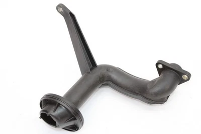 Tubo de selección de aceite de motor Porsche Cayenne VW TOUAREG AUDI Q7 2011-2018 OEM Foto 1 de 4