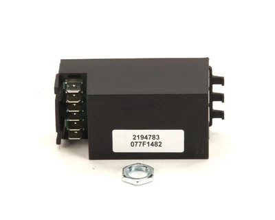 Delfield Control, Frz, Danfoss, Etc1H, 115 2194783 - Pieza de repuesto original OEM Foto 1 de 4