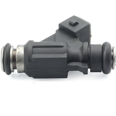 For Mercury For Mariner Black Fuel Injector Fits Models from 2002 to 2006 - Image 1 of 4