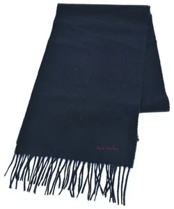 Paul Smith Scarves Navy 2200578893099 - Picture 1 of 3