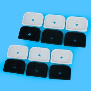 6 Pack Fit For Husqvarna 525L 525LS 525LST 576401601 577851501 Air Filter B2 - Bild 1 von 7