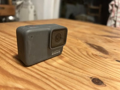 GoPro HERO7 Silver Action Cam - Bild 1 von 4