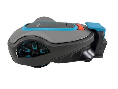 Gardena Mähroboter Rasenmähroboter SILENO life 1000 m², Bluetooth-App bedienbar - Bild 1 von 4