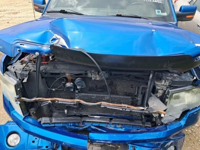 Ford F150 2011 usado fabricante de equipos originales motor soplador CL1Z19805A 176 k millas pieza de climatización Foto 1 de 4