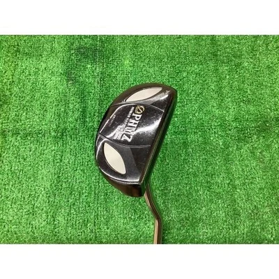 Bridgestone putter    TOURSTAGE PHYZ TYPE-M 34" Steel - Image 1 of 4