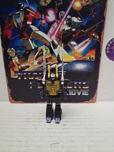 G1 Insecticons: Kickback - Picture 1 of 2