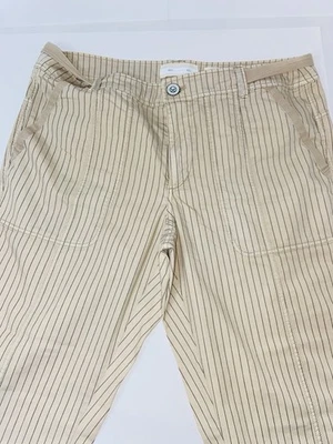 Pantalones ajustables HEI para mujer talla 8-12 Foto 1 de 4