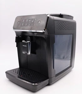 Philips 2200 Serie EP2220/10 Kaffeevollautomat 2 Kaffeespezialitäten Schwarz - Bild 1 von 4