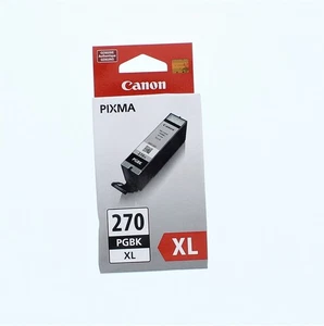 Canon Pixma 270XL PGBK Ink Tank - Picture 1 of 2