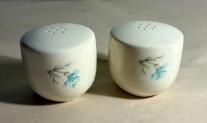 Taylor Smith & Taylor Boutonniere Salz & Pfefferstreuer - Bild 1 von 2