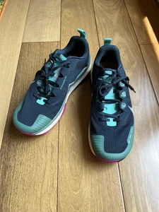 Nike Wildhorse 8 'Armory Navy' Bicoastal Trail Shoes DR2686-401 Men’s Size 10.5 - Picture 1 of 6
