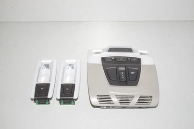 BMW F48 X1 F45 Set Funktionszentrum Roof With Interior Light LED Rear 9288995 - Image 1 of 4