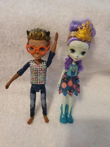 Enchantimals 6" Pair - Picture 1 of 10