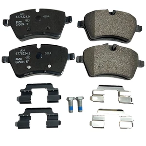 MINI OEM R53 JCW /. R56 S Bremsbeläge vorne - Bild 1 von 1