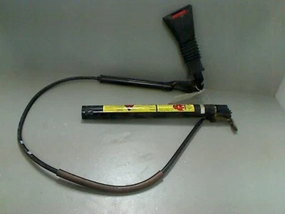 Pretensor del cinturón de seguridad delantero derecho OPEL VECTRA A PHASE 2 - Imagen 1 de 3