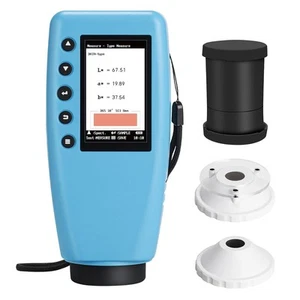 Analizzatore di Colore Portatile Digitale Preciso - Colorimetro per Display... - Foto 1 di 6