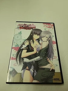 Majikoi Oh! Samurai Girls Complete Collection DVD Anime Series RARE OOP Tested - Imagen 1 de 6