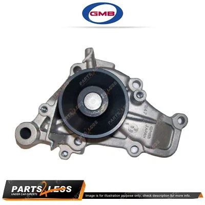 1 Piece GMB High Performance Water Pump - GWM-47A Genuine Japan Brand - image 1 of 2