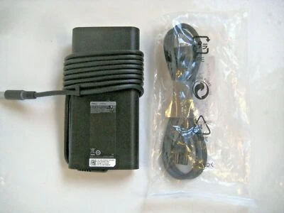 OEM Dell Laptop AC Adapter 180W 19.5V 9.23A HA180PM181 for Precision, Alienware - Image 1 of 2