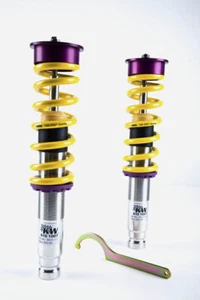 Belltech 3-way Adjustable Front Coilovers for 2006-2009 Trailblazer SS - Bild 1 von 5