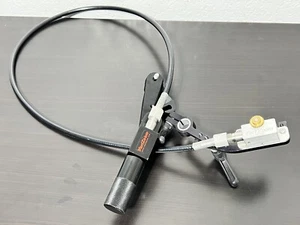Vari Zoom VZ FC-U Manual Focus Control FCU GENUINE ORIGINAL VARIZOOM BRAND - Picture 1 of 3