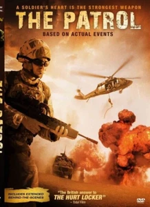 The Patrol DVD - Picture 1 of 1