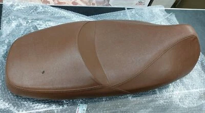 Gebraucht Sattel Brown Original Kymco PEOPLE S ABS 50 125 150 200 2017/21 00177 - Bild 1 von 3