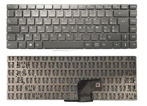 Clavier BELGIË MEDION AKOYA E4272 MD63320 MD61612 BELGISCHE - Picture 1 of 1